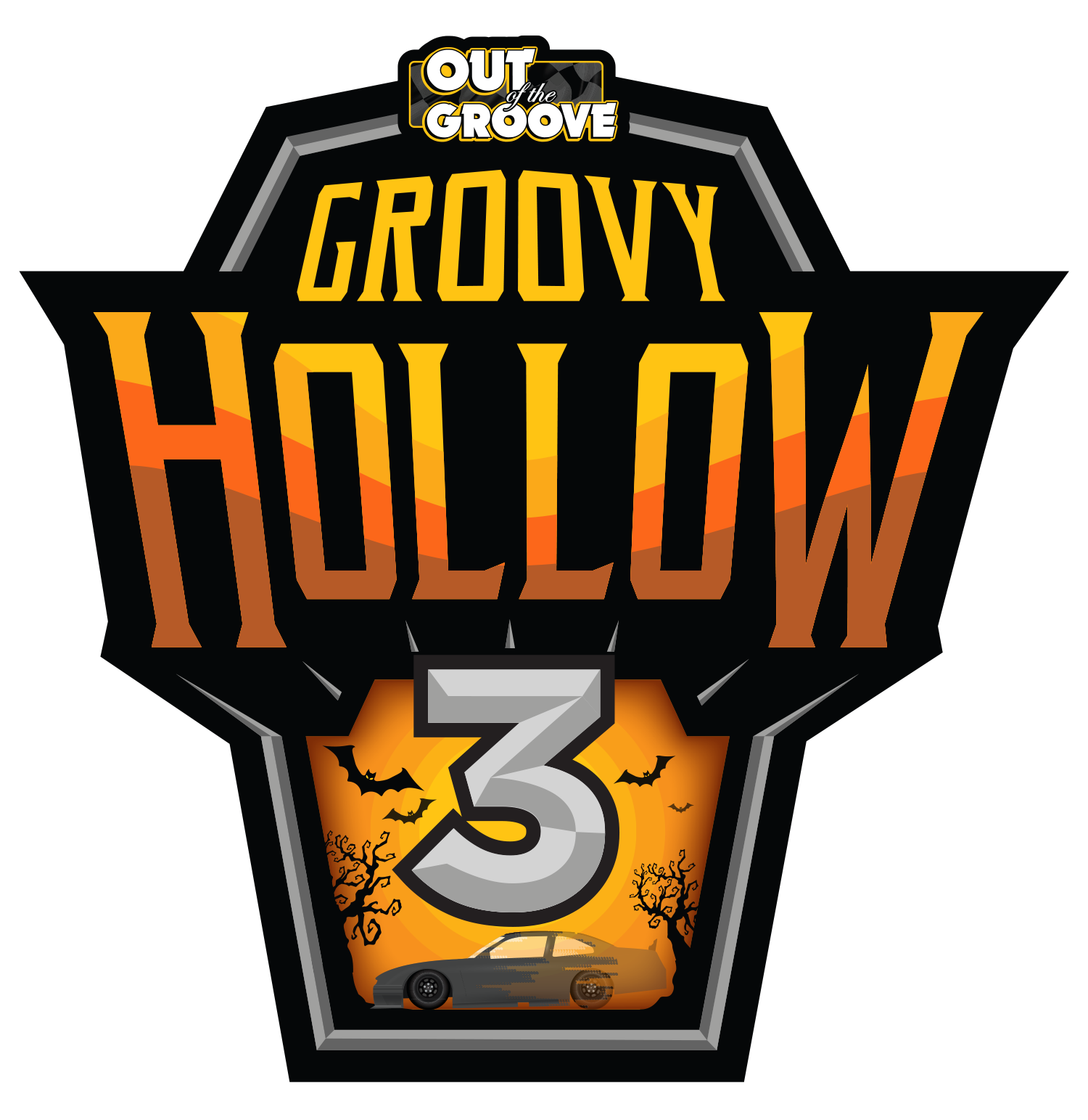 Groovy Hollow 3